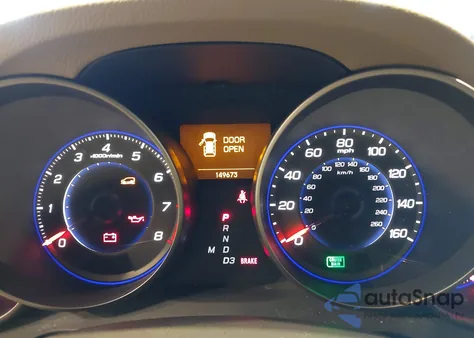 2007 Acura Mdx Sport Package из США, поврежденный, VIN 2HNYD28507H514255